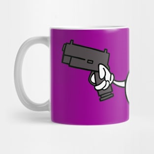 Grabbin' Cash Mug